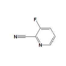 2 - Ciano - 3 - Fluoropiridina CAS No. 97509 - 75 - 6